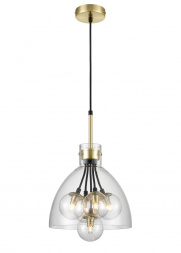 Подвесная люстра Vele Luce Caramella VL5904P25