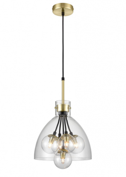 Подвесная люстра Vele Luce Caramella VL5904P25