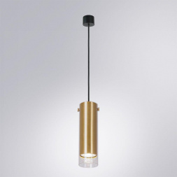 Подвесной светильник Arte Lamp Lazio A5367SP-1SG