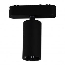 Трековый светодиодный светильник Reluce 13005-9.3-001UR magnetic LED12W BK