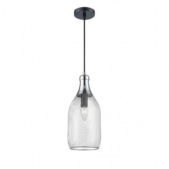 Подвесной светильник Vele Luce Maestro VL6512P21