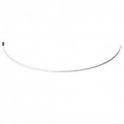 Магнитный трековый светильник Arte Lamp OPTIMA A7299PL-1BK