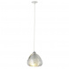 Подвесной светодиодный светильник Crystal Lux Verano SP1 Silver