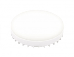 Лампа светодиодная Ambrella light GX53 11W 4200K белая 253214