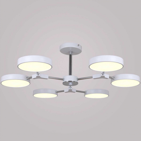 Подвесной светильник Reluce 13246-4.3-06