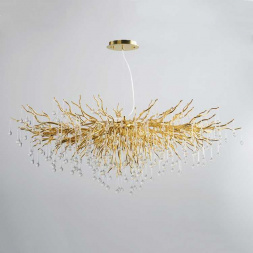 Подвесная люстра Imperium Loft Marian 205826-26