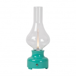 Настольная светодиодная лампа Lucide JASON 74516/02/37