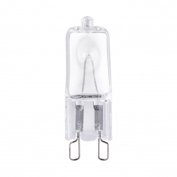 Лампа галогенная Elektrostandard G9 40W прозрачная a022321