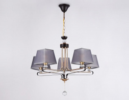 Подвесная люстра Ambrella light Traditional Modern TR4616