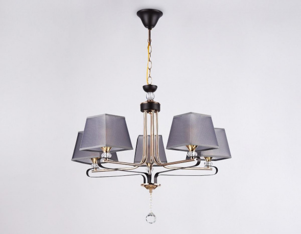 Подвесная люстра Ambrella light Traditional Modern TR4616