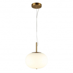 Подвесной светодиодный светильник Aployt Adeli APL.646.06.15