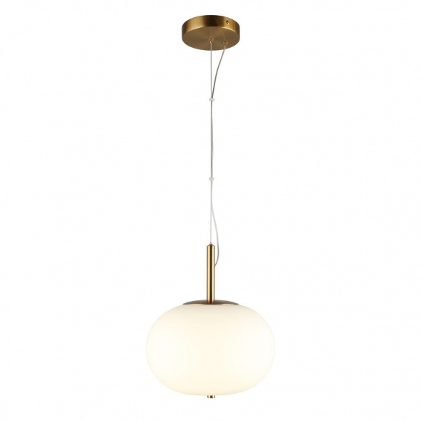 Подвесной светодиодный светильник Aployt Adeli APL.646.06.15