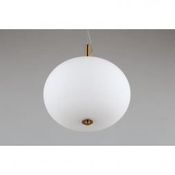 Подвесной светодиодный светильник Aployt Adeli APL.646.06.15