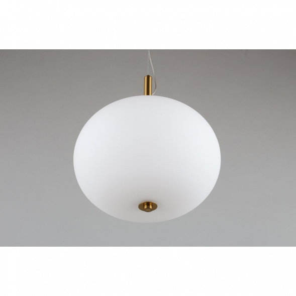 Подвесной светодиодный светильник Aployt Adeli APL.646.06.15