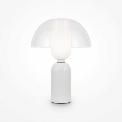 Настольная лампа Maytoni Memory MOD177TL-01W