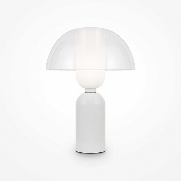 Настольная лампа Maytoni Memory MOD177TL-01W