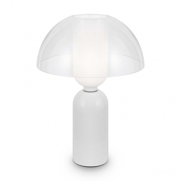 Настольная лампа Maytoni Memory MOD177TL-01W