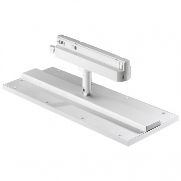 Трековый однофазный светодиодный светильник Novotech Port Volo 358894