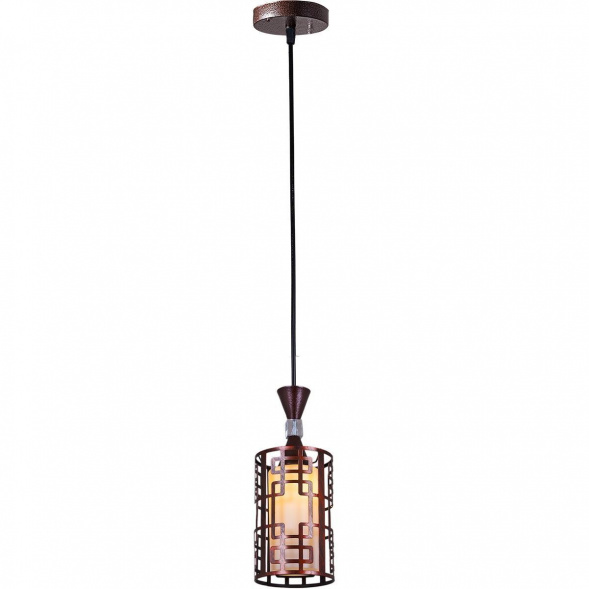 Подвесной светильник Reluce 02741-0.9-01