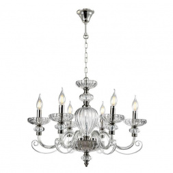 Подвесная люстра Newport 12806/C М0067244