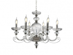 Подвесная люстра Newport 12806/C М0067244