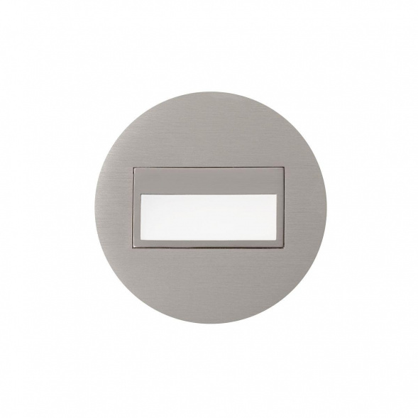 Встраиваемый светодиодный светильник Citilux Скалли CLD007R1