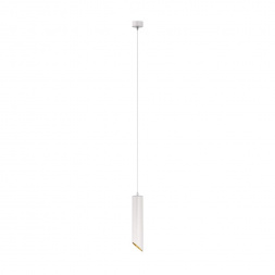 Подвесной светильник Maytoni Lipari P044PL-01-30GU10-W