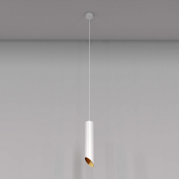 Подвесной светильник Maytoni Lipari P044PL-01-30GU10-W