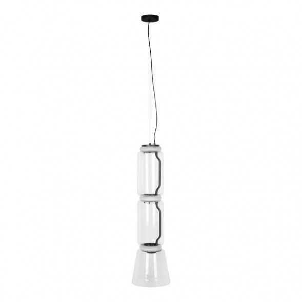 Подвесной светодиодный светильник Loft IT Noctambule 10193/M