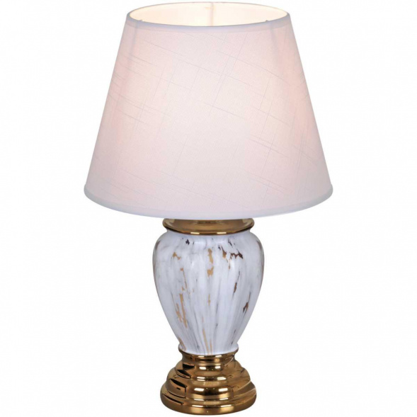 Настольная лампа Reluce 30146-0.7-01