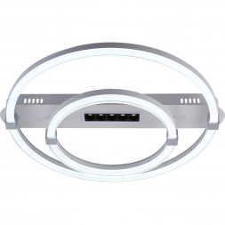 Потолочный светодиодный светильник Escada Aspect 10253/2LED