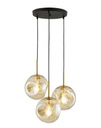 Светильник подвесной Moderli Amo V11523-3P