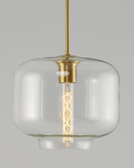 Светильник подвесной Moderli Teen V11531-1P