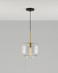 Светильник подвесной Moderli Teen V11531-1P