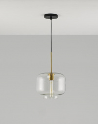 Светильник подвесной Moderli Teen V11531-1P