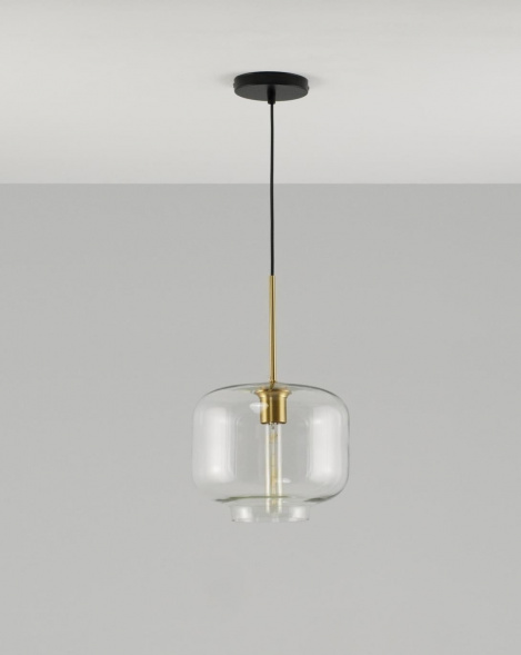 Светильник подвесной Moderli Teen V11531-1P