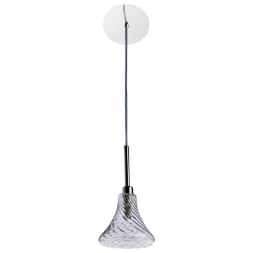 Подвесной светильник Divinare Giulia 1146/01 SP-1