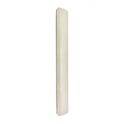 Уличный настенный светодиодный светильник Elvan NLS-2300-S