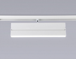 Трековый светодиодный светильник Ambrella light Track System Magnetic GL4065