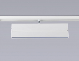 Трековый светодиодный светильник Ambrella light Track System Magnetic GL4065