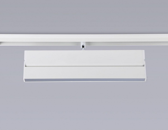 Трековый светодиодный светильник Ambrella light Track System Magnetic GL4065