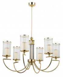 Подвесной светильник KUTEK Lea Klosz LEA-ZW-6(Z)