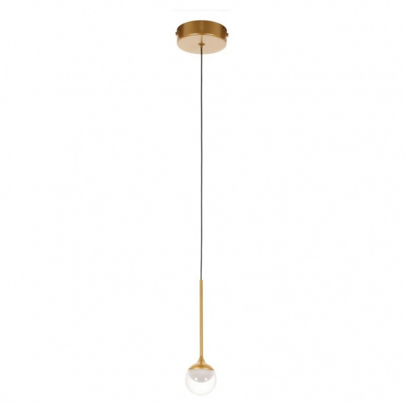 Подвесной светодиодный светильник MyFar Kollins MR1060-1PL