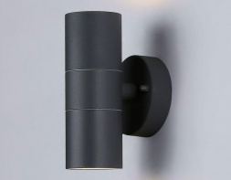 Уличный настенный светильник Ambrella light Garden ST3706