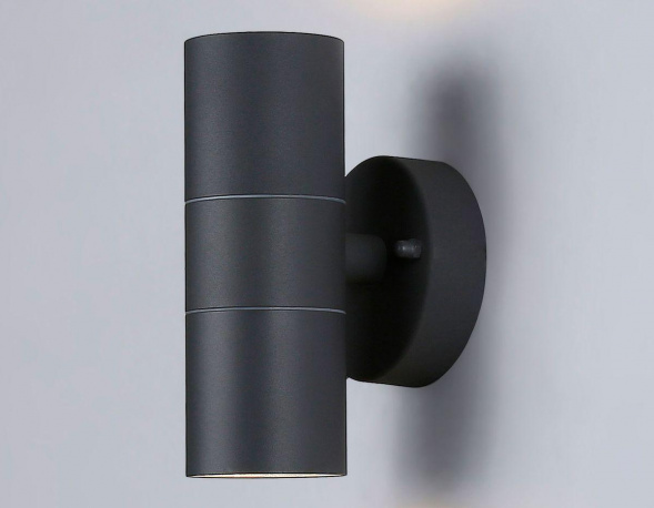 Уличный настенный светильник Ambrella light Garden ST3706