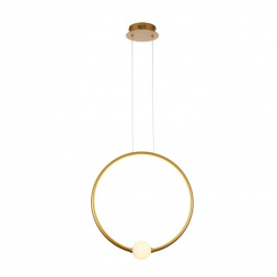 Подвесной светодиодный светильник MyFar Victory MR1130-PL