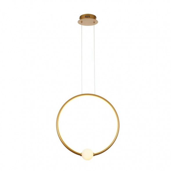 Подвесной светодиодный светильник MyFar Victory MR1130-PL