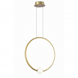 Подвесной светодиодный светильник MyFar Victory MR1130-PL