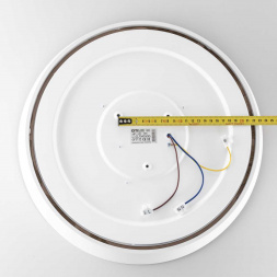 Светильник потолочный Citilux BONNY CL754350G