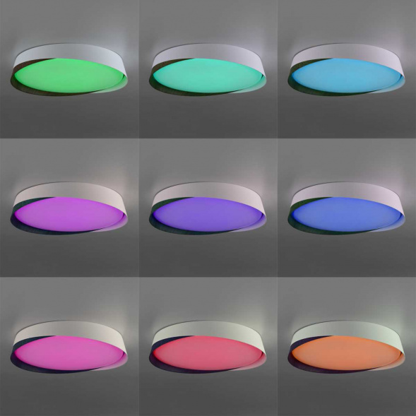 Светильник потолочный Citilux BONNY CL754350G